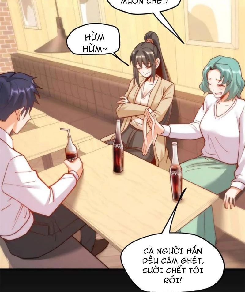 Trọng Sinh Không Làm Chạn Vương, Tôi Một Mình Nạp Game Thăng Cấp Chapter 151 - Trang 4