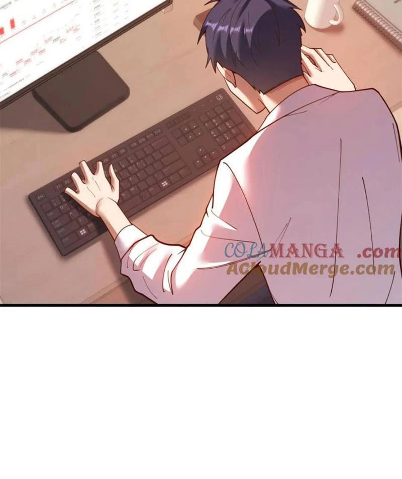 Trọng Sinh Không Làm Chạn Vương, Tôi Một Mình Nạp Game Thăng Cấp Chapter 151 - Trang 4