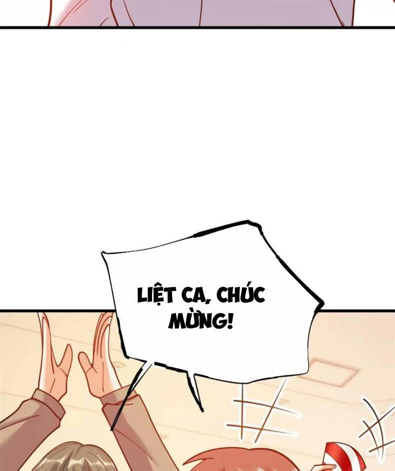 Trọng Sinh Không Làm Chạn Vương, Tôi Một Mình Nạp Game Thăng Cấp Chapter 151 - Trang 4