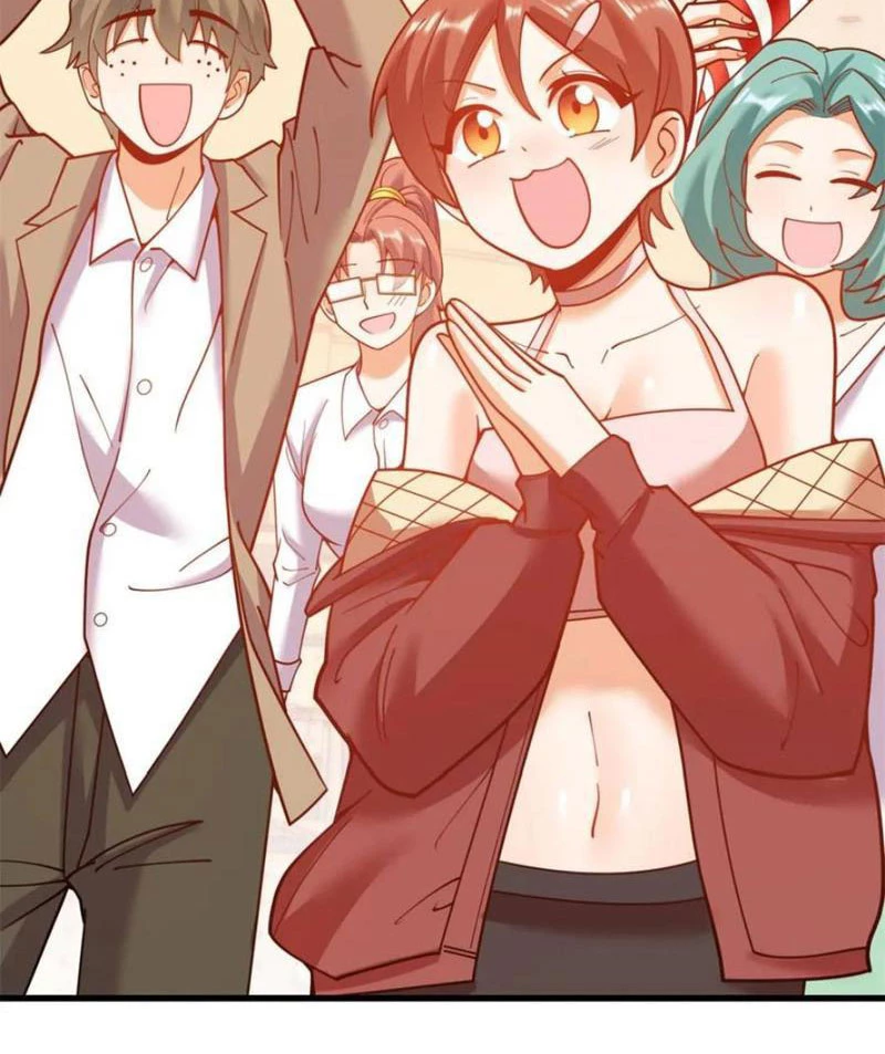 Trọng Sinh Không Làm Chạn Vương, Tôi Một Mình Nạp Game Thăng Cấp Chapter 151 - Trang 4