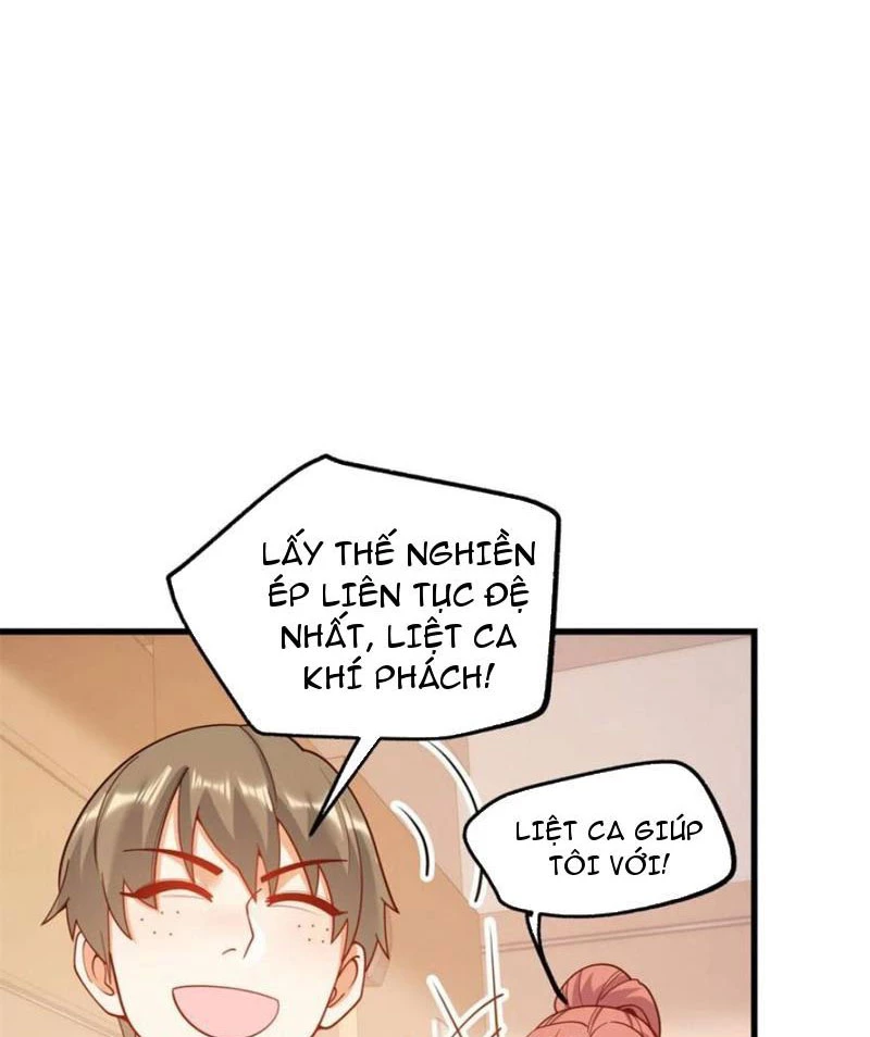 Trọng Sinh Không Làm Chạn Vương, Tôi Một Mình Nạp Game Thăng Cấp Chapter 151 - Trang 4
