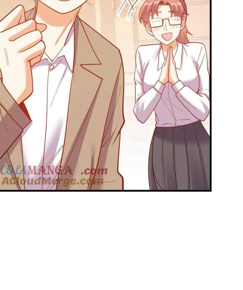 Trọng Sinh Không Làm Chạn Vương, Tôi Một Mình Nạp Game Thăng Cấp Chapter 151 - Trang 4