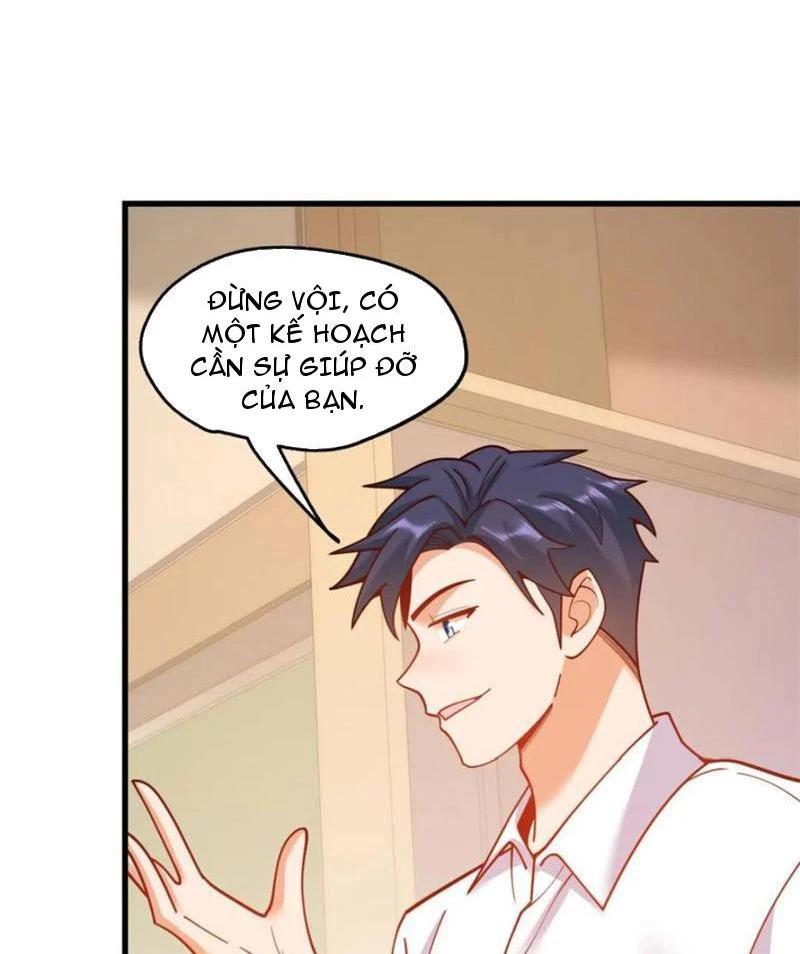 Trọng Sinh Không Làm Chạn Vương, Tôi Một Mình Nạp Game Thăng Cấp Chapter 151 - Trang 4