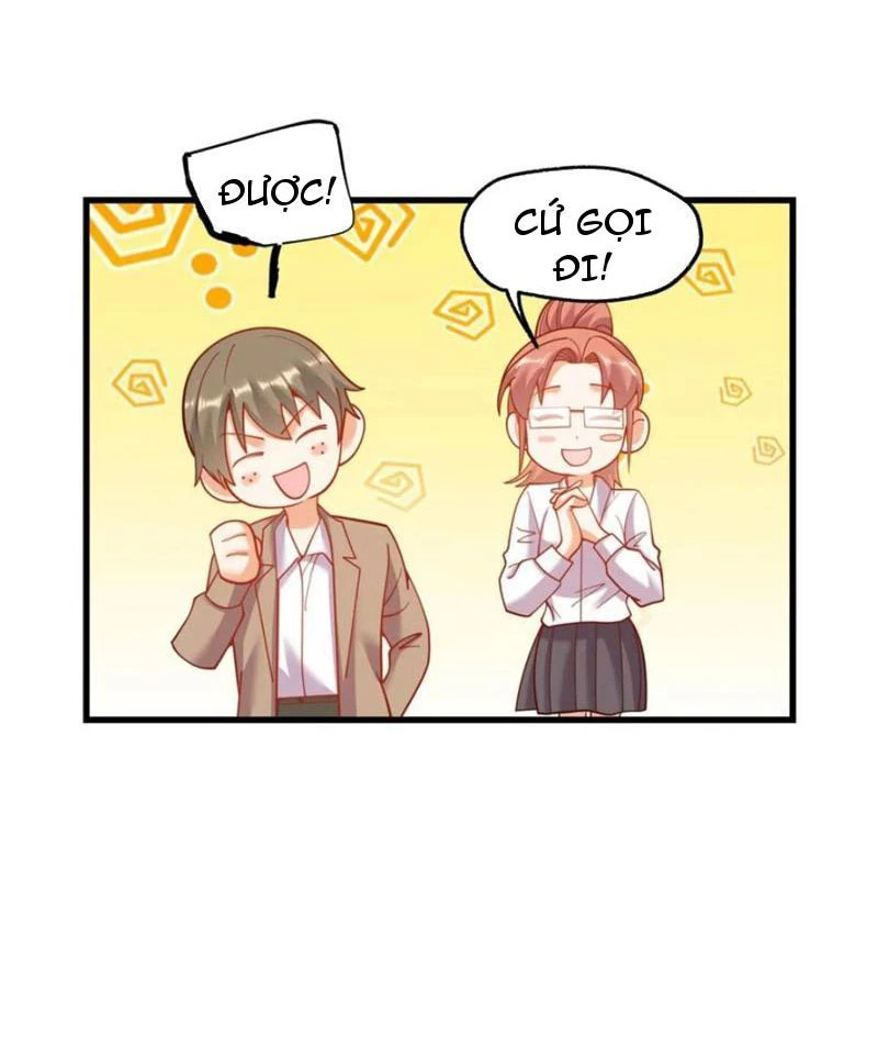 Trọng Sinh Không Làm Chạn Vương, Tôi Một Mình Nạp Game Thăng Cấp Chapter 151 - Trang 4