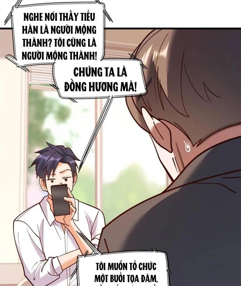 Trọng Sinh Không Làm Chạn Vương, Tôi Một Mình Nạp Game Thăng Cấp Chapter 151 - Trang 4