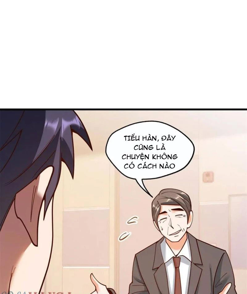 Trọng Sinh Không Làm Chạn Vương, Tôi Một Mình Nạp Game Thăng Cấp Chapter 151 - Trang 4