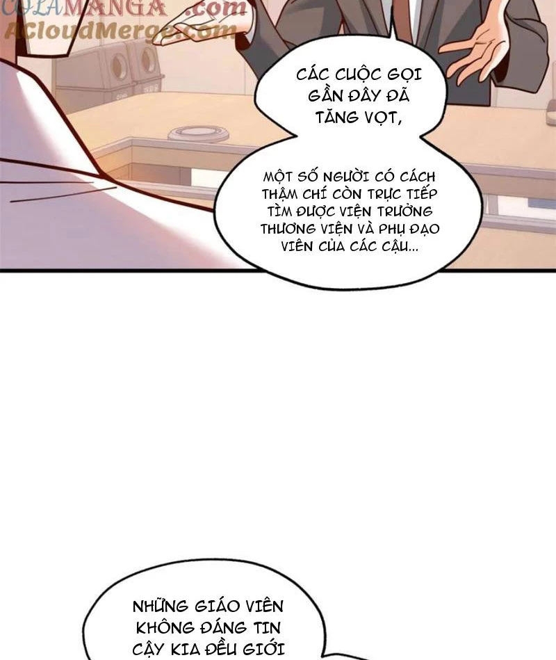 Trọng Sinh Không Làm Chạn Vương, Tôi Một Mình Nạp Game Thăng Cấp Chapter 151 - Trang 4