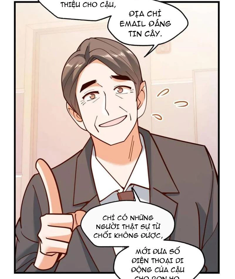 Trọng Sinh Không Làm Chạn Vương, Tôi Một Mình Nạp Game Thăng Cấp Chapter 151 - Trang 4