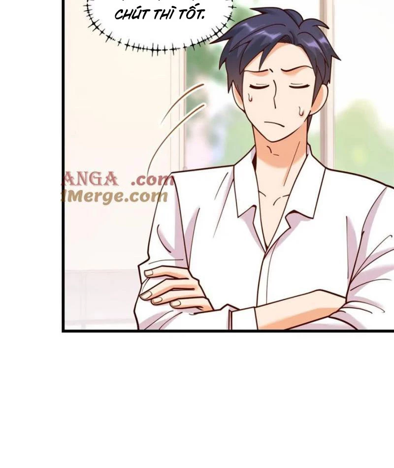 Trọng Sinh Không Làm Chạn Vương, Tôi Một Mình Nạp Game Thăng Cấp Chapter 151 - Trang 4