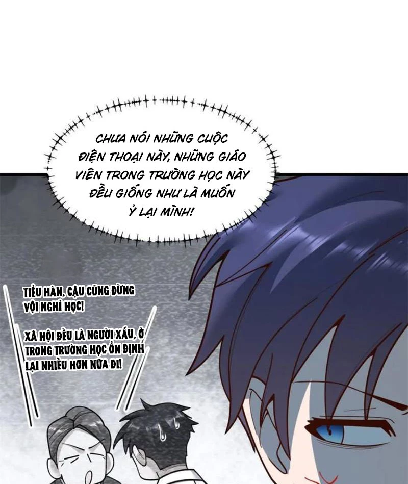 Trọng Sinh Không Làm Chạn Vương, Tôi Một Mình Nạp Game Thăng Cấp Chapter 151 - Trang 4