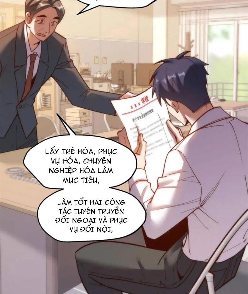 Trọng Sinh Không Làm Chạn Vương, Tôi Một Mình Nạp Game Thăng Cấp Chapter 151 - Trang 4