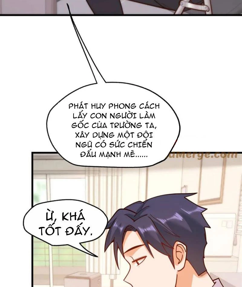 Trọng Sinh Không Làm Chạn Vương, Tôi Một Mình Nạp Game Thăng Cấp Chapter 151 - Trang 4