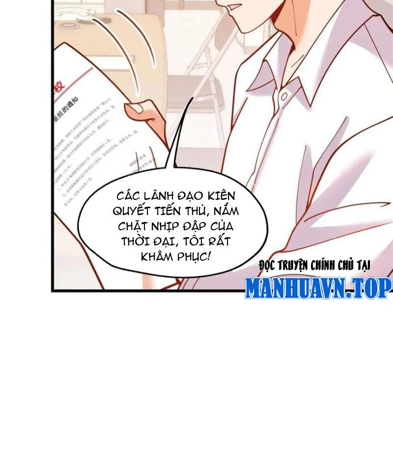 Trọng Sinh Không Làm Chạn Vương, Tôi Một Mình Nạp Game Thăng Cấp Chapter 151 - Trang 4