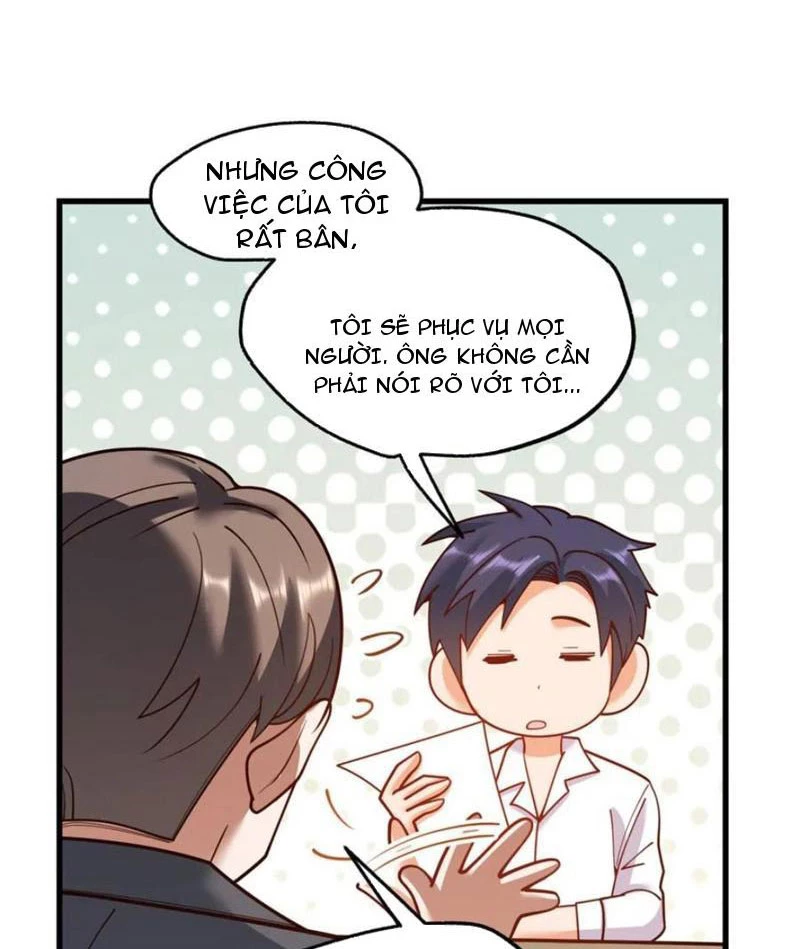 Trọng Sinh Không Làm Chạn Vương, Tôi Một Mình Nạp Game Thăng Cấp Chapter 151 - Trang 4