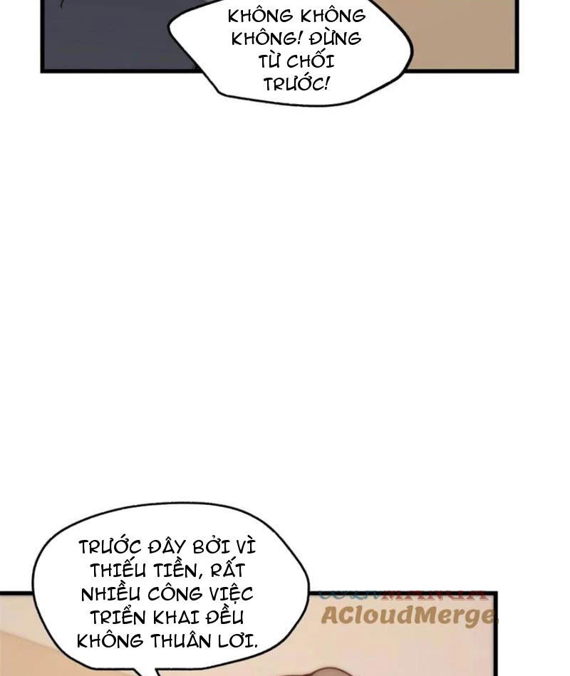 Trọng Sinh Không Làm Chạn Vương, Tôi Một Mình Nạp Game Thăng Cấp Chapter 151 - Trang 4