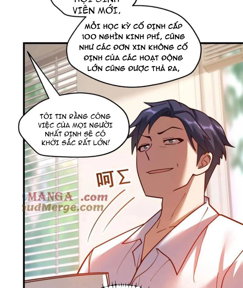 Trọng Sinh Không Làm Chạn Vương, Tôi Một Mình Nạp Game Thăng Cấp Chapter 151 - Trang 4