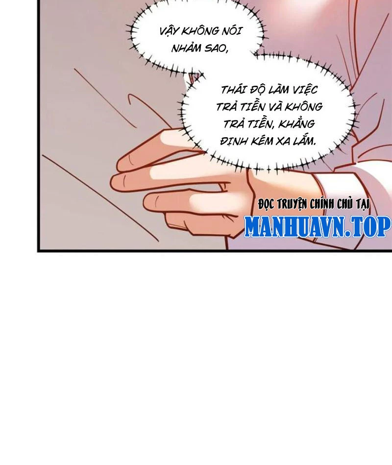 Trọng Sinh Không Làm Chạn Vương, Tôi Một Mình Nạp Game Thăng Cấp Chapter 151 - Trang 4