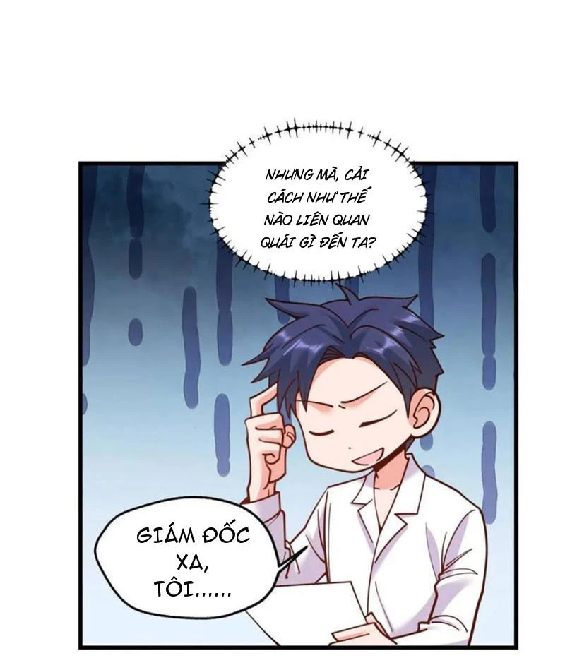 Trọng Sinh Không Làm Chạn Vương, Tôi Một Mình Nạp Game Thăng Cấp Chapter 151 - Trang 4