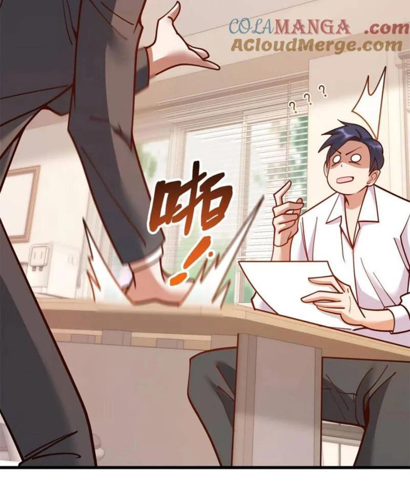 Trọng Sinh Không Làm Chạn Vương, Tôi Một Mình Nạp Game Thăng Cấp Chapter 151 - Trang 4