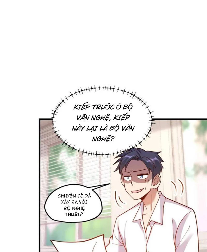 Trọng Sinh Không Làm Chạn Vương, Tôi Một Mình Nạp Game Thăng Cấp Chapter 151 - Trang 4