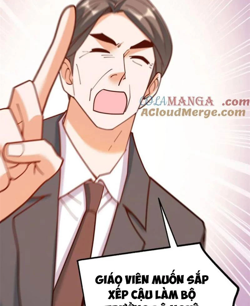 Trọng Sinh Không Làm Chạn Vương, Tôi Một Mình Nạp Game Thăng Cấp Chapter 151 - Trang 4