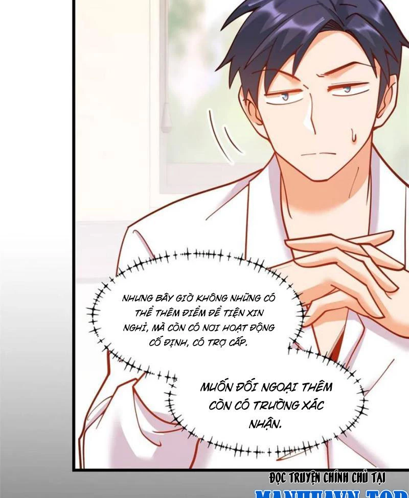 Trọng Sinh Không Làm Chạn Vương, Tôi Một Mình Nạp Game Thăng Cấp Chapter 151 - Trang 4