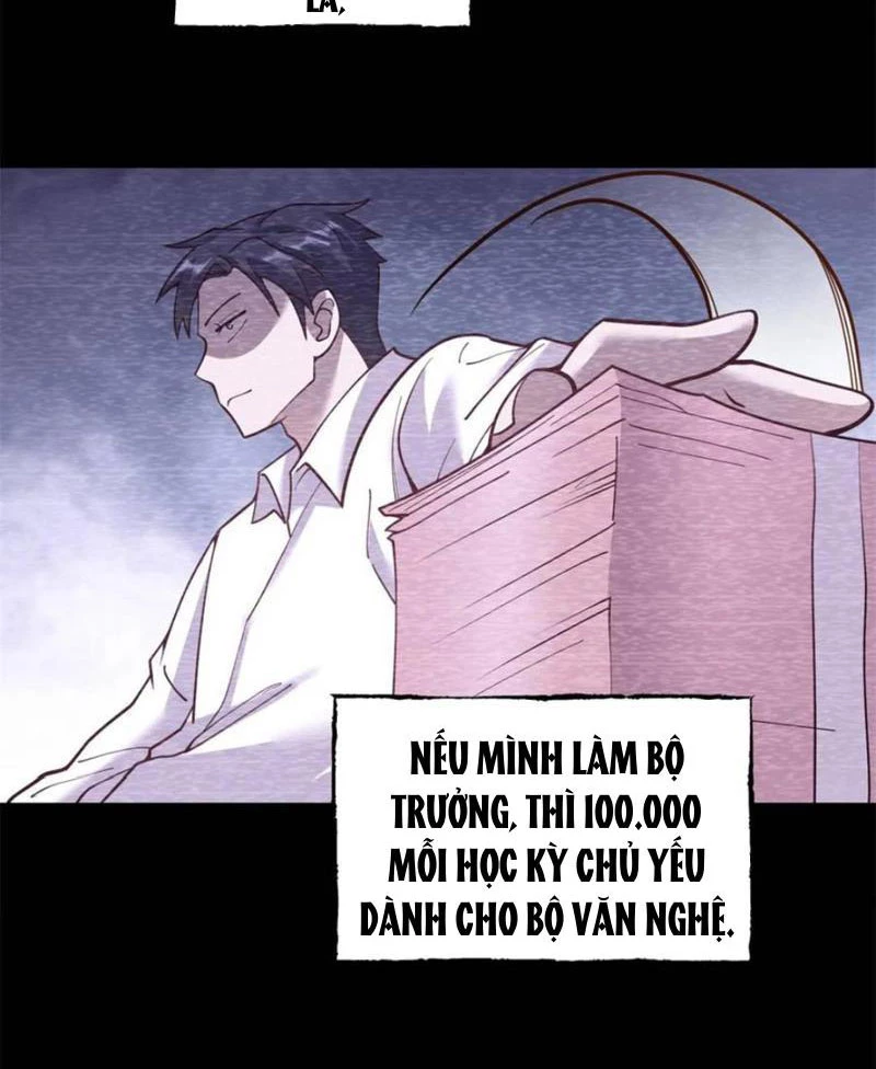 Trọng Sinh Không Làm Chạn Vương, Tôi Một Mình Nạp Game Thăng Cấp Chapter 151 - Trang 4