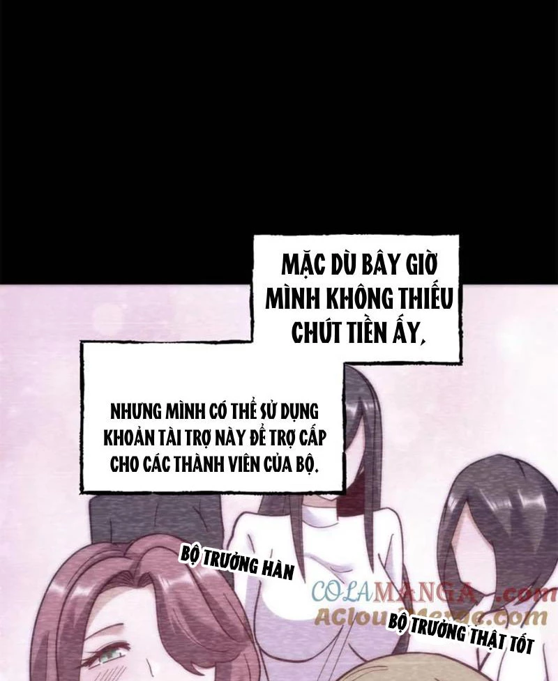 Trọng Sinh Không Làm Chạn Vương, Tôi Một Mình Nạp Game Thăng Cấp Chapter 151 - Trang 4