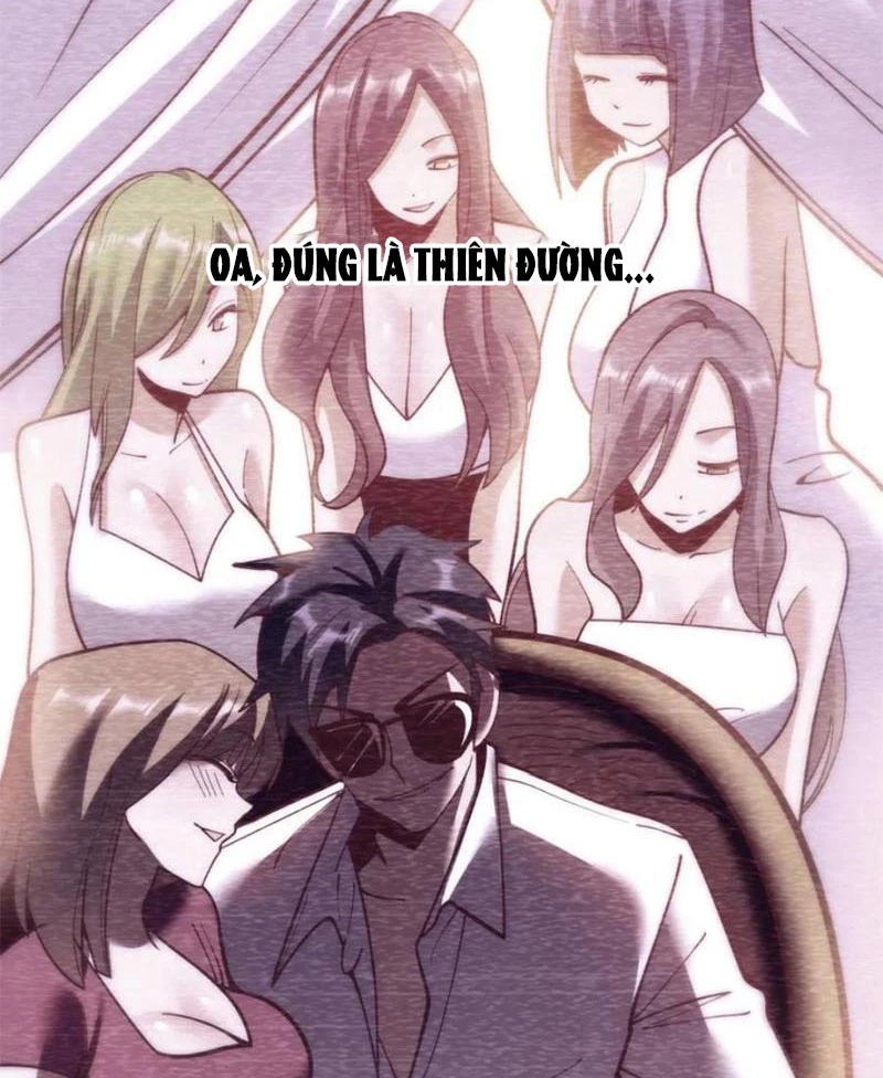 Trọng Sinh Không Làm Chạn Vương, Tôi Một Mình Nạp Game Thăng Cấp Chapter 151 - Trang 4