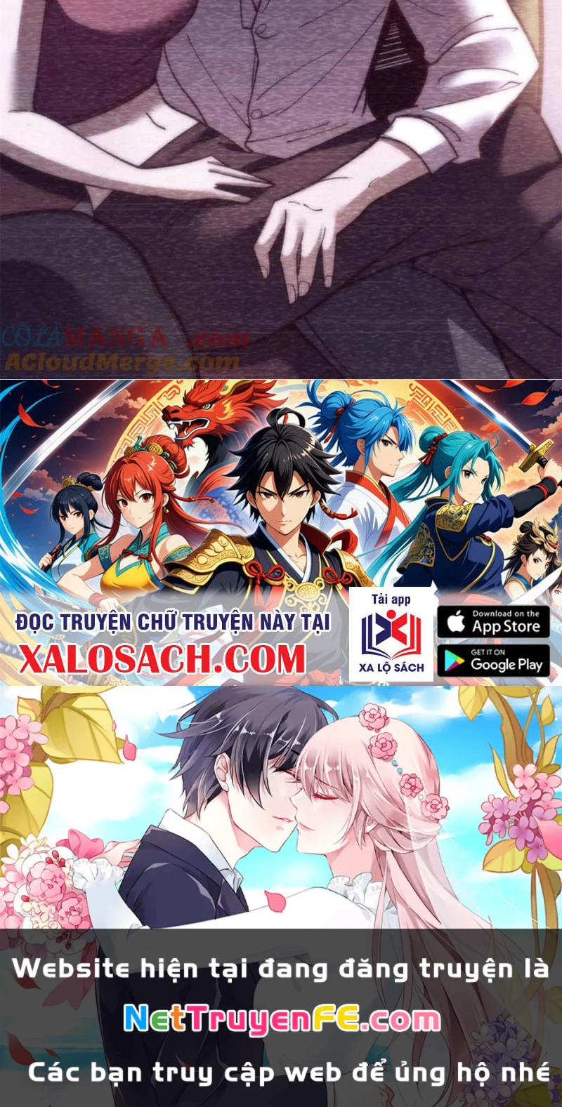 Trọng Sinh Không Làm Chạn Vương, Tôi Một Mình Nạp Game Thăng Cấp Chapter 151 - Trang 4