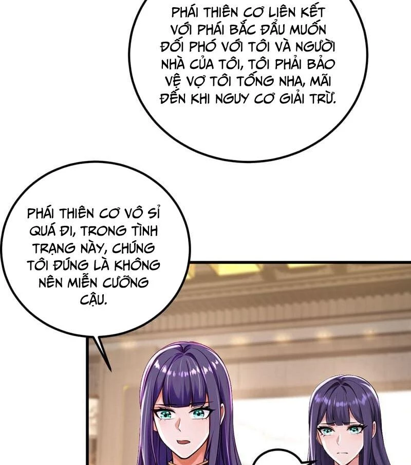 Trấn Quốc Thần Tế Chapter 216 - Trang 4