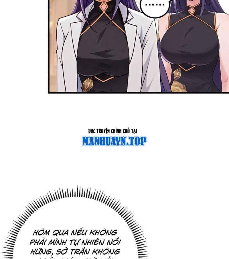 Trấn Quốc Thần Tế Chapter 216 - Trang 4