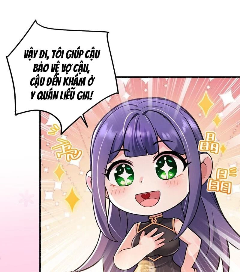 Trấn Quốc Thần Tế Chapter 216 - Trang 4