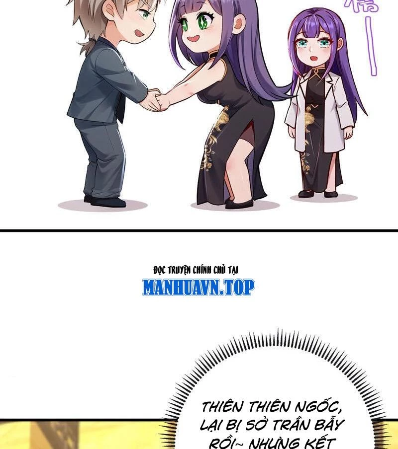 Trấn Quốc Thần Tế Chapter 216 - Trang 4