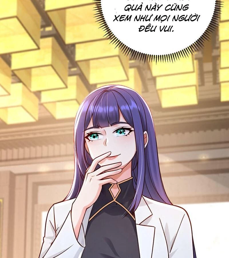 Trấn Quốc Thần Tế Chapter 216 - Trang 4