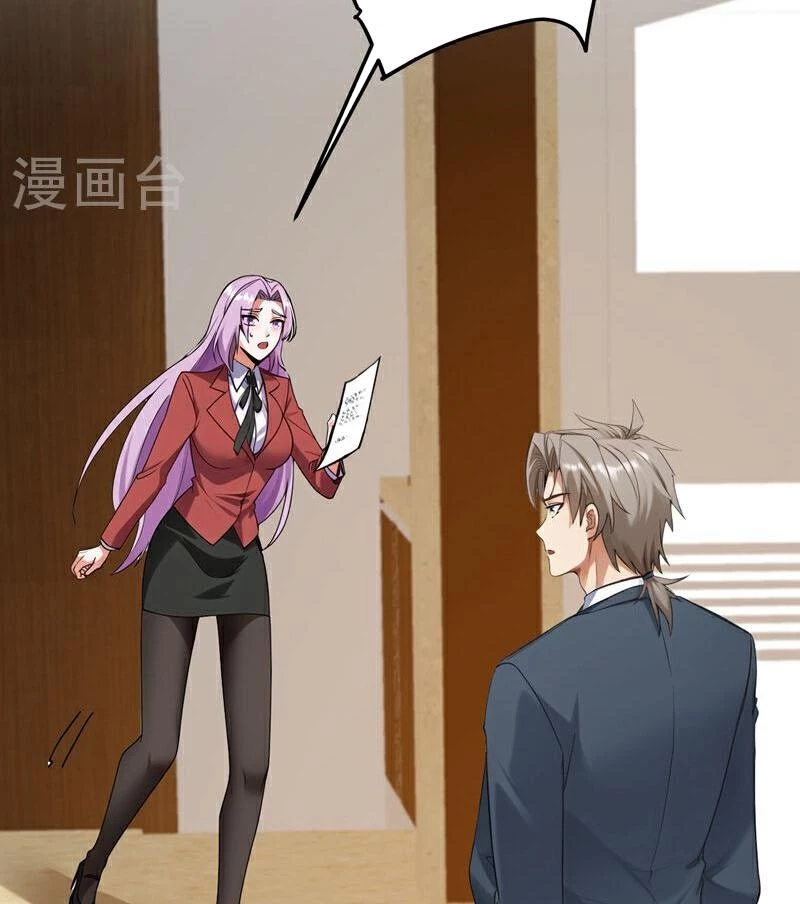 Trấn Quốc Thần Tế Chapter 216 - Trang 4