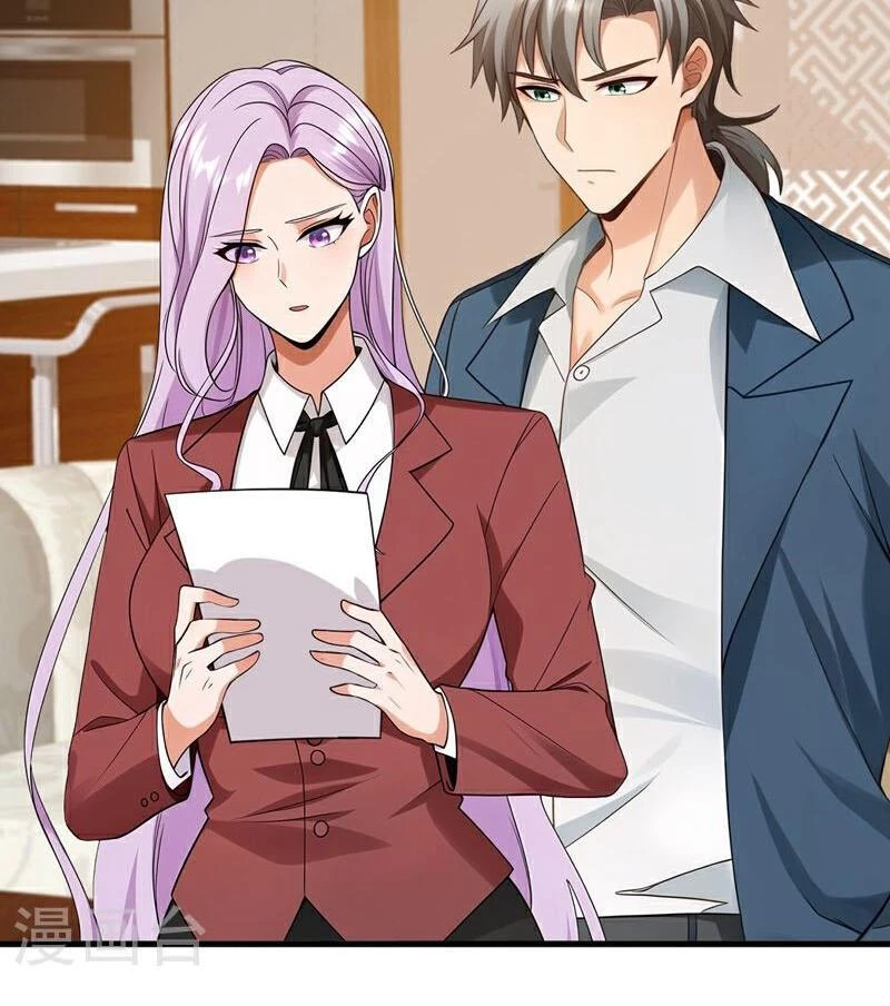 Trấn Quốc Thần Tế Chapter 216 - Trang 4