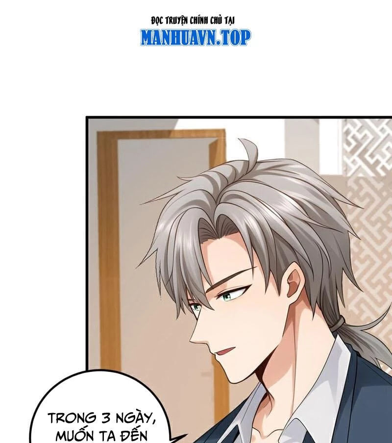 Trấn Quốc Thần Tế Chapter 216 - Trang 4