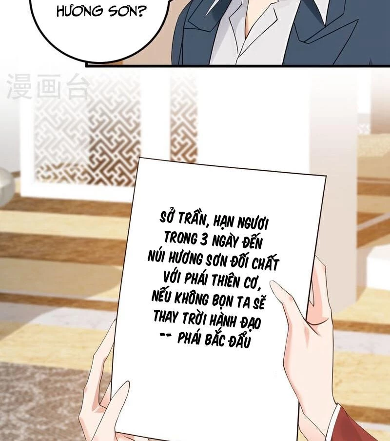 Trấn Quốc Thần Tế Chapter 216 - Trang 4