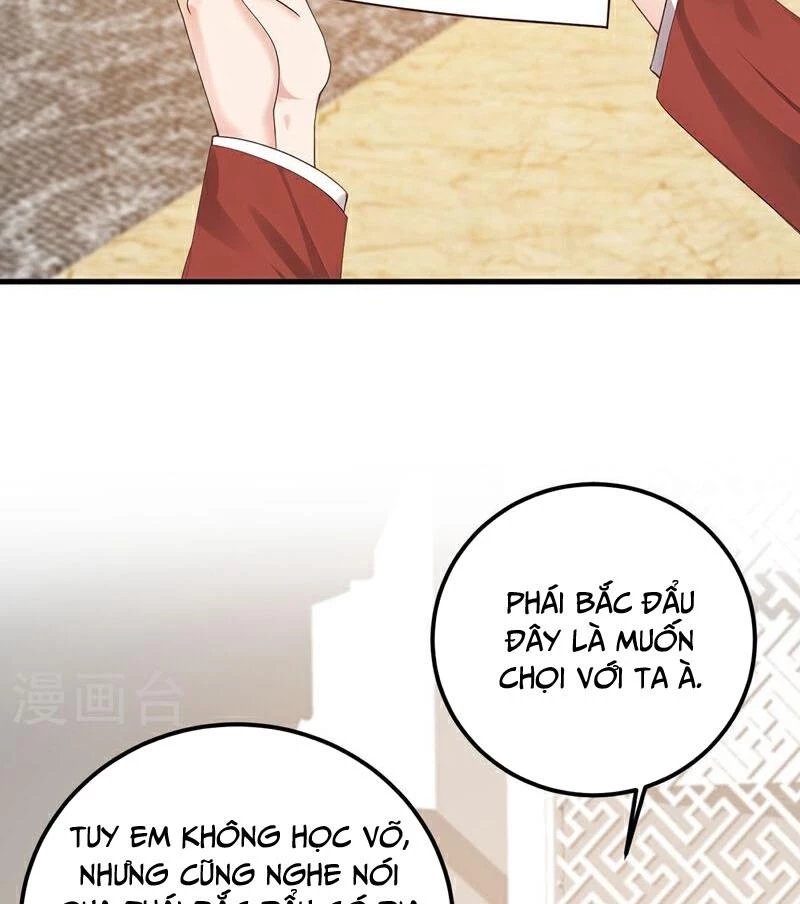 Trấn Quốc Thần Tế Chapter 216 - Trang 4