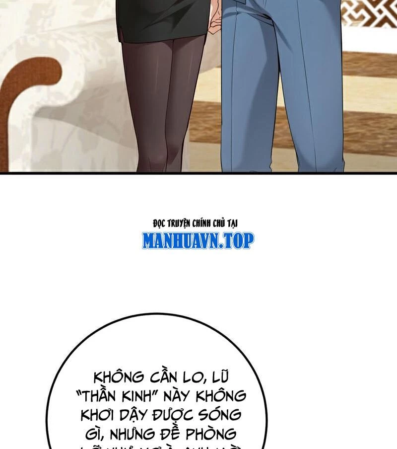 Trấn Quốc Thần Tế Chapter 216 - Trang 4