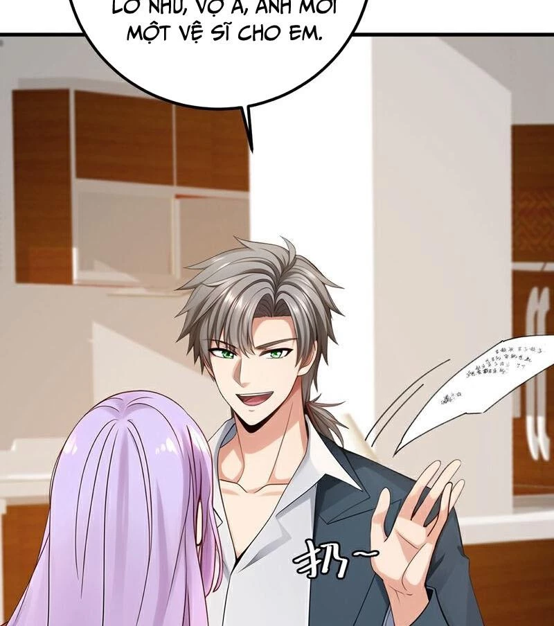 Trấn Quốc Thần Tế Chapter 216 - Trang 4