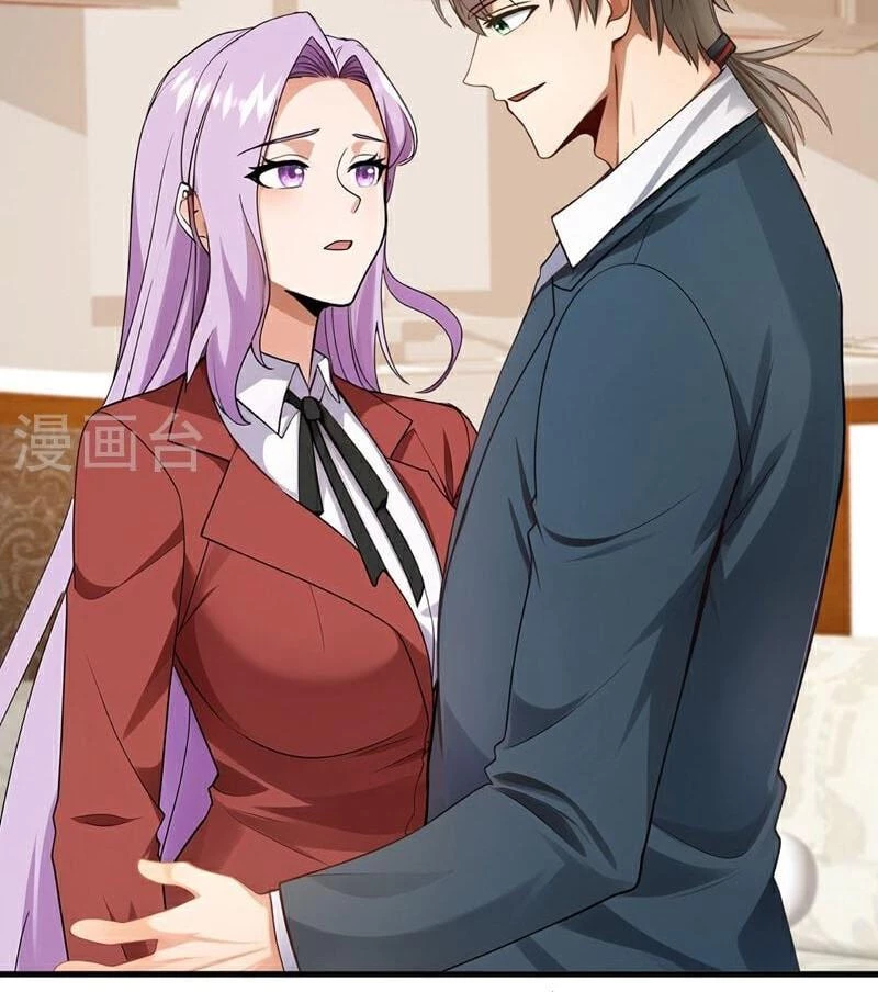 Trấn Quốc Thần Tế Chapter 216 - Trang 4