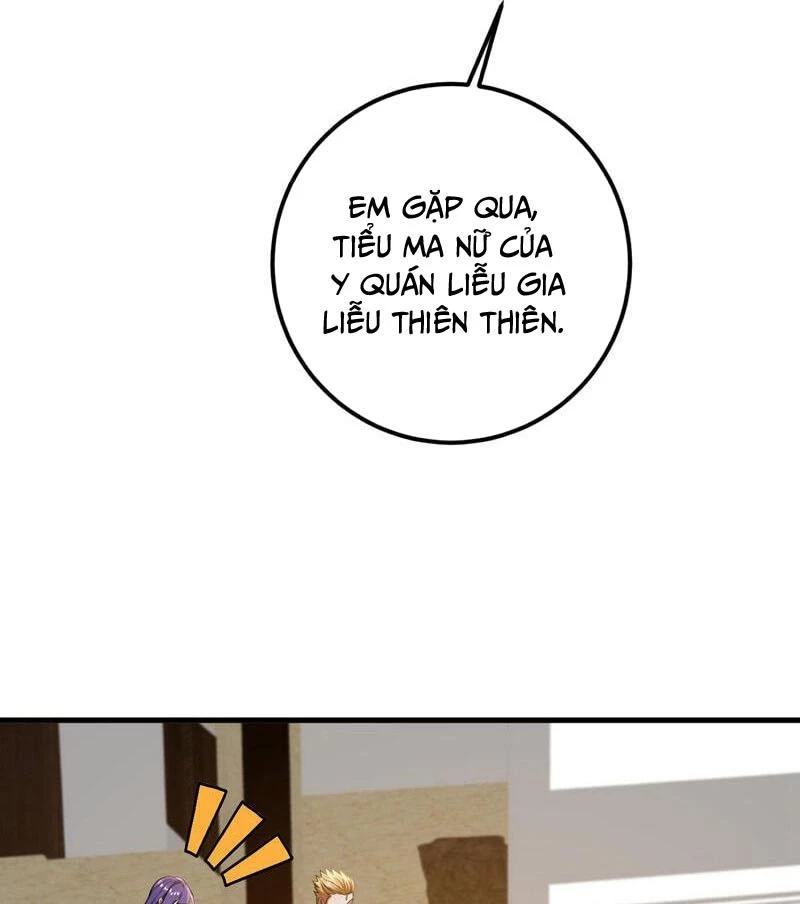 Trấn Quốc Thần Tế Chapter 216 - Trang 4