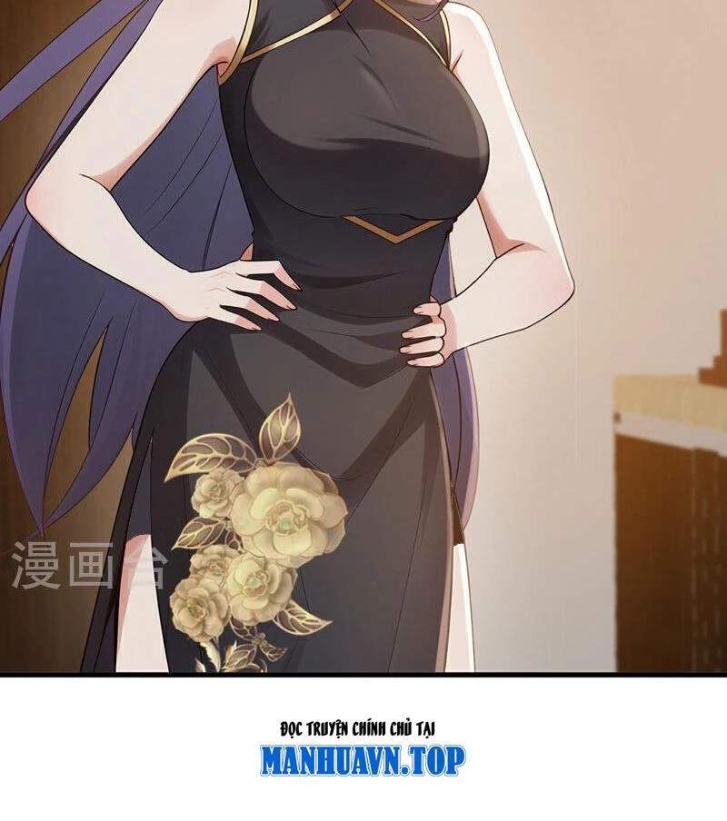 Trấn Quốc Thần Tế Chapter 216 - Trang 4