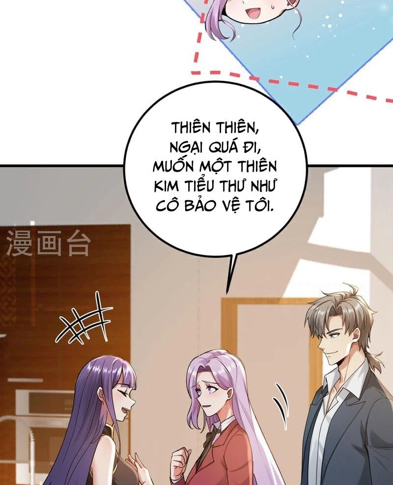 Trấn Quốc Thần Tế Chapter 216 - Trang 4