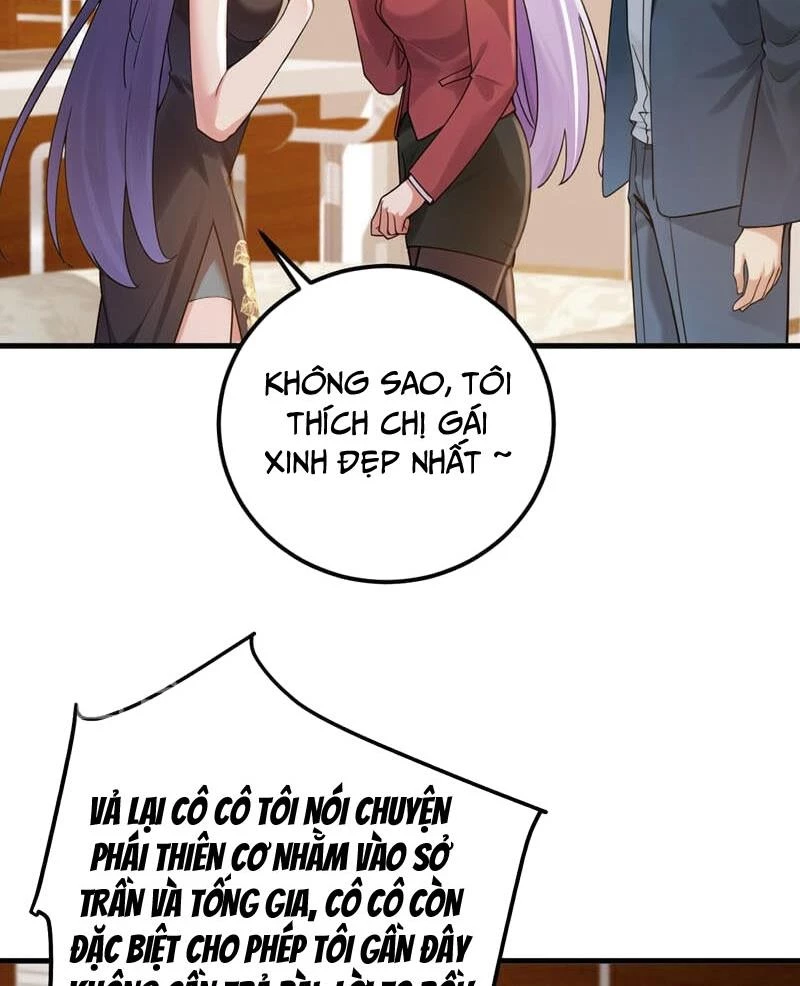 Trấn Quốc Thần Tế Chapter 216 - Trang 4