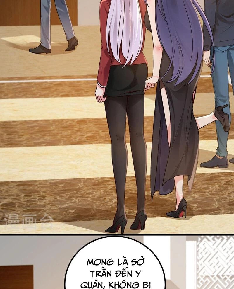 Trấn Quốc Thần Tế Chapter 216 - Trang 4