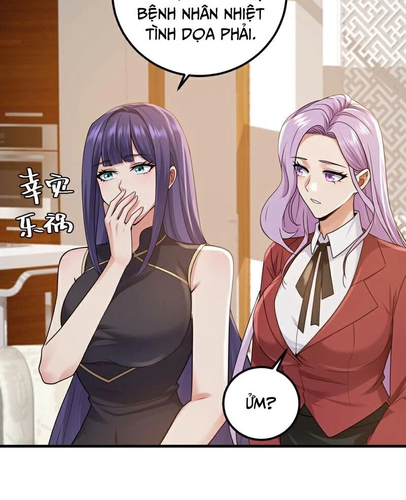 Trấn Quốc Thần Tế Chapter 216 - Trang 4