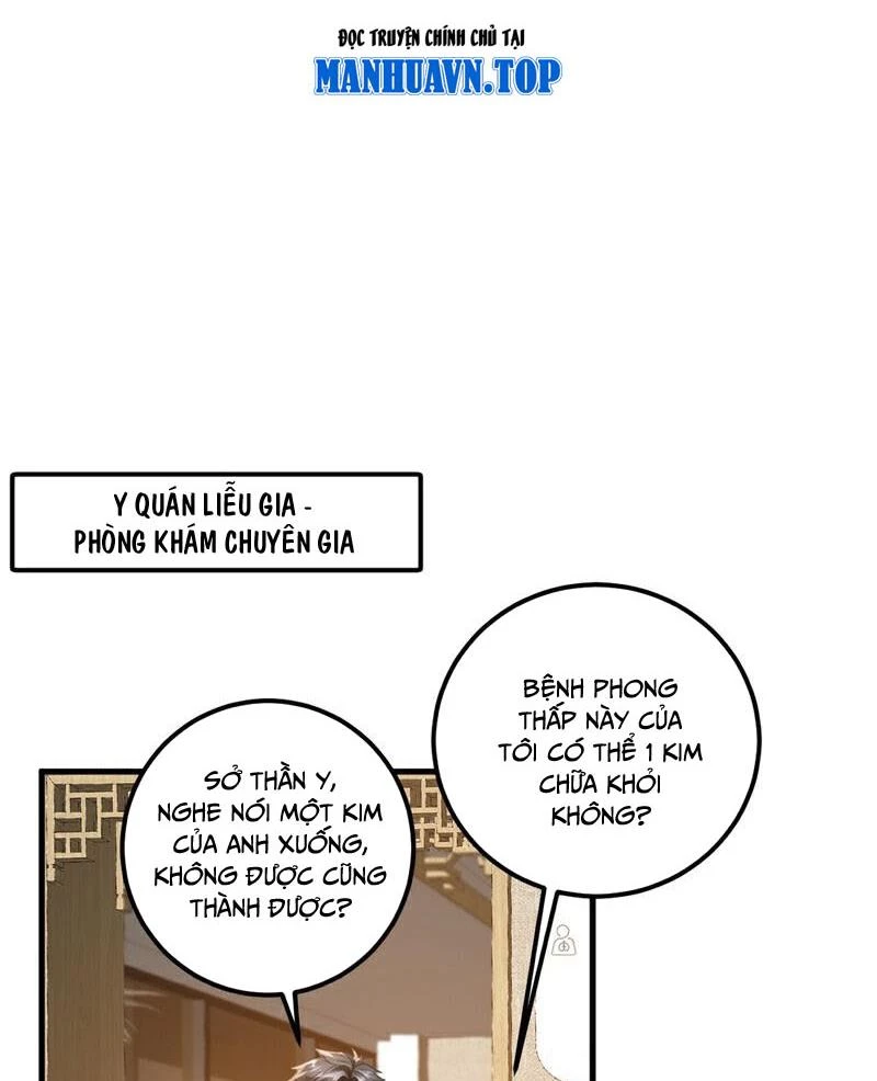 Trấn Quốc Thần Tế Chapter 216 - Trang 4